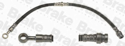 BRAKE ENGINEERING bh770494 -  Тормозной шланг